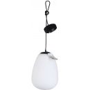 Irregular Kitchen Lamp 25W, E14 Black/White (390951)