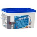 Mapei Eco Prim Grip Plus Primer for Floors and Walls, Interior/Exterior Use, Grey, 5kg (1560005)