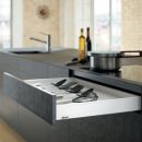 Blum Legrabox N Drawer, 450mm (53.45.01.01)