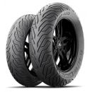 Michelin City Grip 2 Мотошины для скутеров, Задние 120/70R10 (54648)