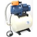 Pedrollo JSWm2CX-24APT Water Pump with Hydrophore 0.75kW (1042)