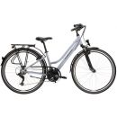 Kross Trans 2.0 Lady Women's Touring Bicycle 28