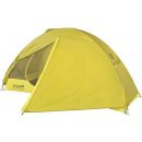 Палатка Marmot Tungsten Ultralight 1P для 1 человека, желтая (38325)