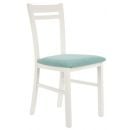 Nepo Kitchen Chair Light Blue