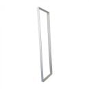 LED Gaismas Paneļa rāmis Ecolight 1200x300mm, Plastmasas balts (EC79325)