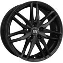 Msw 24 Alloy Wheel 8x17, 5x108 Black (W1920850153)