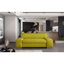 Eltap Porto 2 Pull-Out Sofa 190x90x98cm Universal Corner