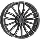 Mak Rapp Alloy Wheels 9x19, 5x120 Grey (F9090RUQM18NZX)