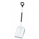 Fiskars 1052521 Snow Shovel 131cm, White