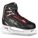 Fila Viper CF Hockey Skates Black/Red