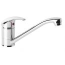 Jika Lyra Kitchen Sink Mixer, Chrome (H3512710042001)