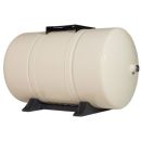 Hidrofors Aquasky APT-80 80l Horizontāls, Bēšs (2223)