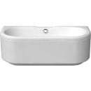 Vispool Londra 370010 Panel 170x76cm Universal White