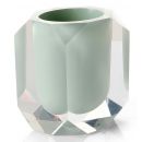 Gedy Chanelle Glass, Green (CH98-07)