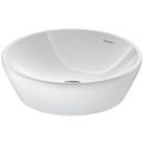 Duravit D-Neo Bathroom Sink 40x40cm, White (2371400070)
