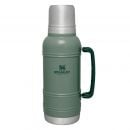 Stanley Artisan Thermos 1.4l Green (1210001944046)