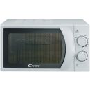 Candy Microwave Oven With Grill CMG 2071M White