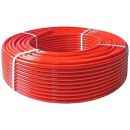 Gallaplast LTS PE-RT Труба для теплого пола с кислородным барьером 18x2.0 мм, 240 м (1991312)