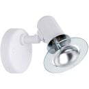 Puck spotlight 40W, E14, White (248470)