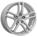 Литые диски Dezent TZ 7.5x18, 5x105 Серебро (TTZFASA44E)