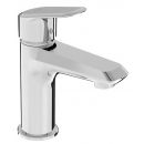 Jika TALAS Bathroom Sink Faucet, Chrome (H3112E10041101)