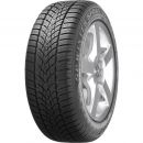 Dunlop Sp Winter Sport 4D Зимняя шина 225/55R17 (530156)