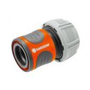 Gardena Hose Connector 3/4" (967314501)