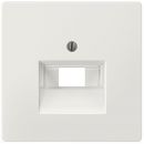 Ligzdas Zemapmetuma Plate Siemens Delta Style TAE,