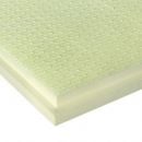 FINNFOAM XPS Extruded Polystyrene foam insulation (grooved)