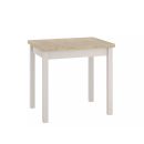 Virtuves galds Signal Flip 60, 60x80-120x78cm, Torro ozola (FLIPDCTKA60)