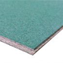 Moisture-resistant chipboard sheet tongue-and-groove 2420x620x22mm