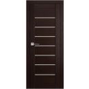 New Style Forum Laminated Door Set - Frame, Box, Lock, 2 Hinges