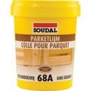 Soudal Glue 68A Parquet Adhesive Acrylic-Based
