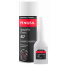 Divkomponentu līme Penosil SpeedFix Cyano 007, 50g un aktivators 200ml (H4374)