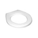 Jika Baby Potty Seat without Lid, White (H8970373000001)