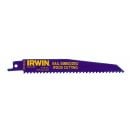 Irwin Saw Blades for Wood with Nails