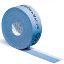 ISO-Connect Inside FD Internal Vapor Insulation Tape with 2 adhesive strips, blue, 90mm, 30m