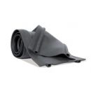 Isover Vario rubber sealing tape, black