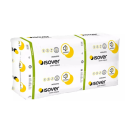 Изовер АКУСТИК (KL40) G3 тач Минеральная вата в листах 610 мм