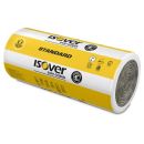 Isover Standard Roll 40 (KT40) G3 Mineral Wool in Rolls