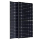 Saules Panelis Ja Solar 635W, Divpusējs, 2382x1134x30mm (JAM66D45635LB)