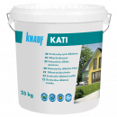 Knauf Kati Ready-to-use Silicate Decorative Plaster