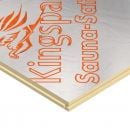 KINGSPAN  Sauna-Satu  (SPU) Insulation polyurethane sheets