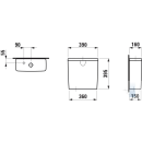 Product alternative photo