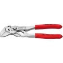 Knipex Pliers Wrench (smooth)