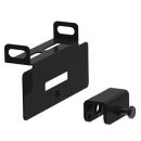 RUUKKI Solar Panel Mounting for Classic and Profiled Roof RR33/black