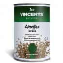 VINCENTS POLYLINE linseed oil paint Ivory, 1L