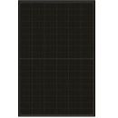 Saules Panelis LongiSolar Full Black 405W, 1722x1134x30mm, Melns rāmis, LR5-54HPB-405M
