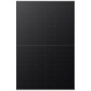 Saules Panelis LongiSolar Full Black 425W, 1722x1134x30mm, Melns rāmis LR5-54HTB-425M
