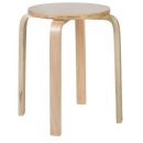 Home4You Stool SIXTY-1 D41xH45cm